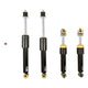 KW Coilover Kit V2 48-65 Porsche 356 Base - Mammoth Racing -