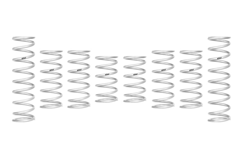 Eibach 2022 Polaris RZR Pro R PRO-UTV Stage 3 HD Spring system - My Store