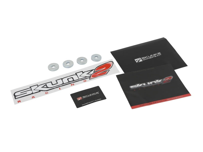 Skunk2 94-01 Acura Integra Sport Shocks (Set of 4) - Mammoth Racing -