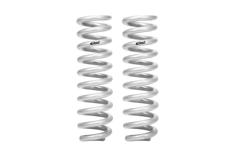 Eibach Pro-Truck Lift Kit for 05-15 Toyota Tacoma (6 Lug) (Must Be Used w/Pro-Truck Front Shocks) - My Store