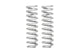 Eibach Pro-Truck Lift Kit for 05-15 Toyota Tacoma (6 Lug) (Must Be Used w/Pro-Truck Front Shocks) - My Store