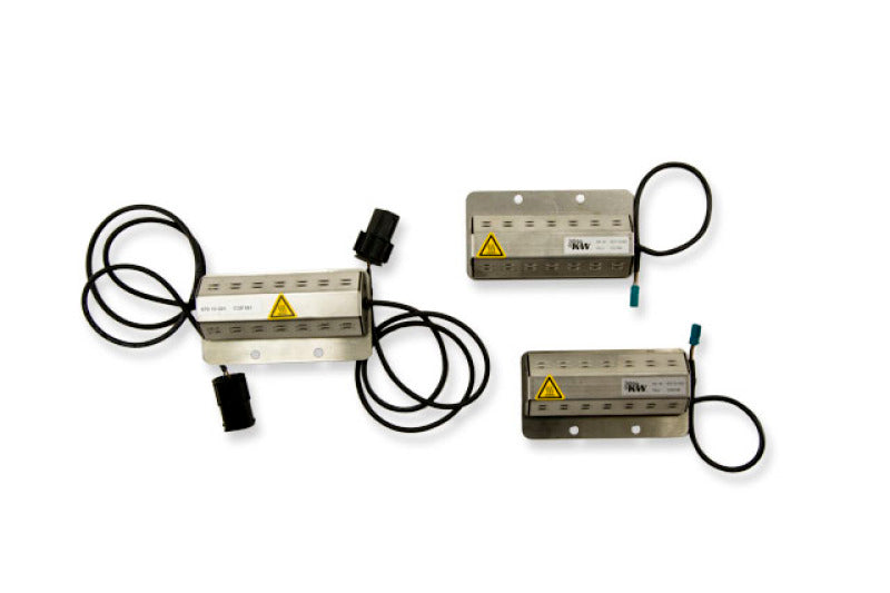 KW Electronic Damping Cancellation Kit BMW M5 E60 Type M560 - Mammoth Racing -