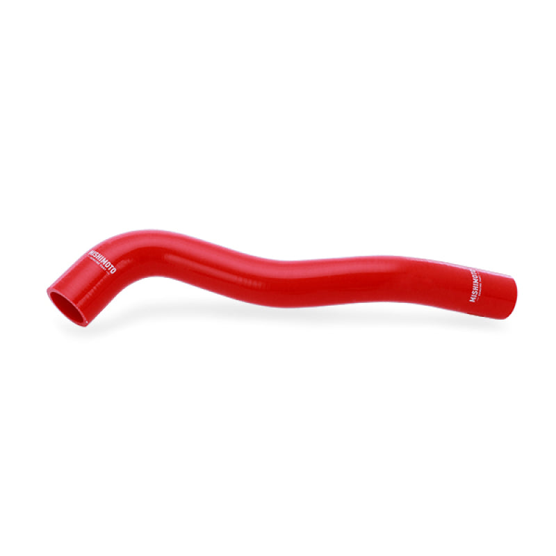 Mishimoto 12-15 Chevy Camaro SS Red Silicone Radiator Coolant Hoses - Mammoth Racing -