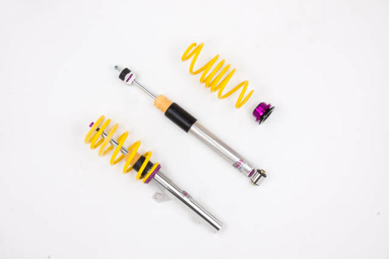 KW Coilover Kit V3 2015+ VW Golf VII 1.8T - Mammoth Racing -