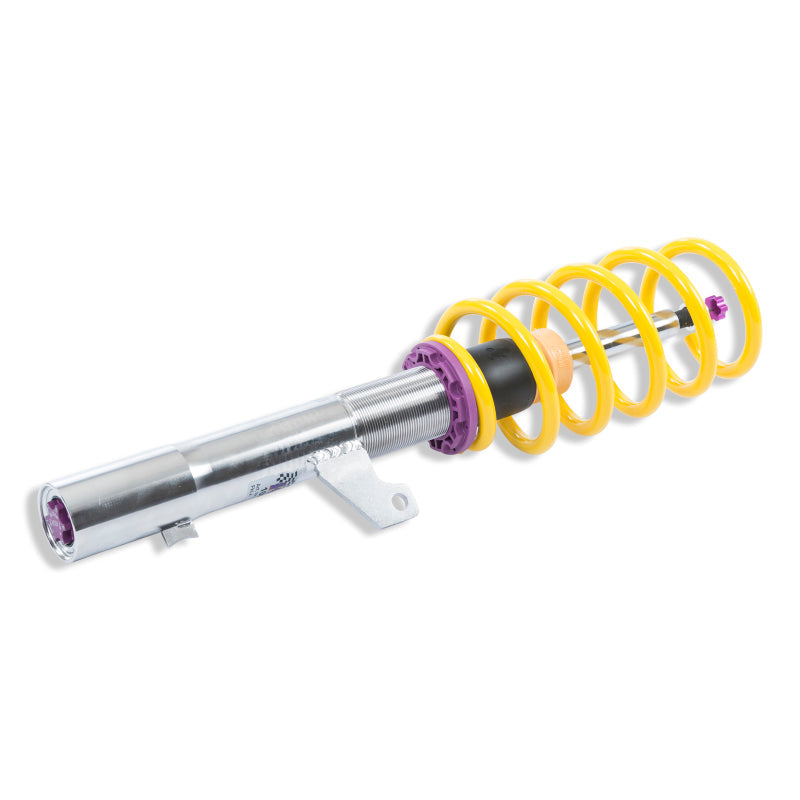 KW Coilover Kit V3 for Audi A3 Quatro S3 - Mammoth Racing -