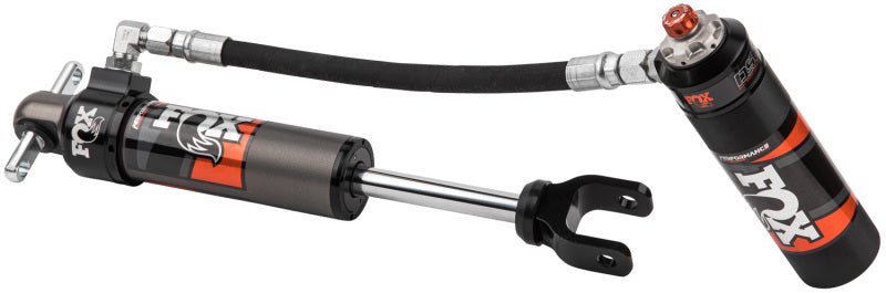 Fox 20-Up GM 2500/3500 Perf Elite Series 2.5 Front Adj Shocks 1.5-2.5in Lift - Requires Up C/A - My Store