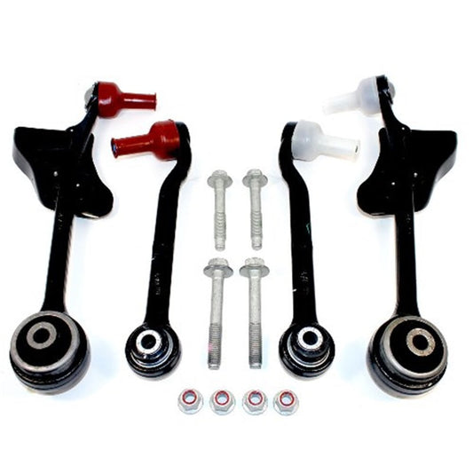 Ford Racing 2015-2016 Mustang Performance Pack Front Control Arm Kit - My Store