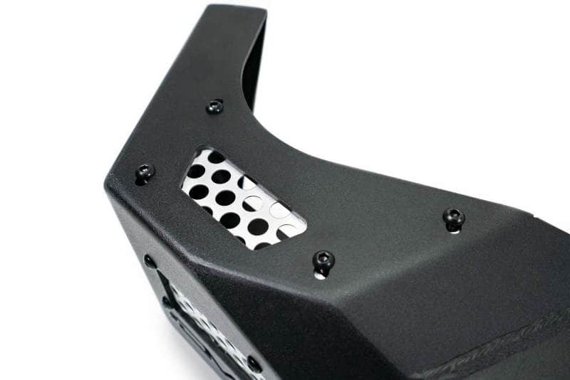DV8 Offroad 21-22 Ford Bronco MTO Series Rear Bumper - Mammoth Racing -