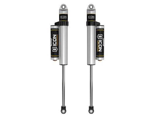 Icon 08-16 Ford F-250/f-350 Super Duty 4WD 4.5-9in Front Secondary 2.5 Series Shocks VS PB