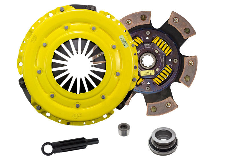 ACT 1975 Chevrolet Malibu HD/Race Sprung 6 Pad Clutch Kit - My Store