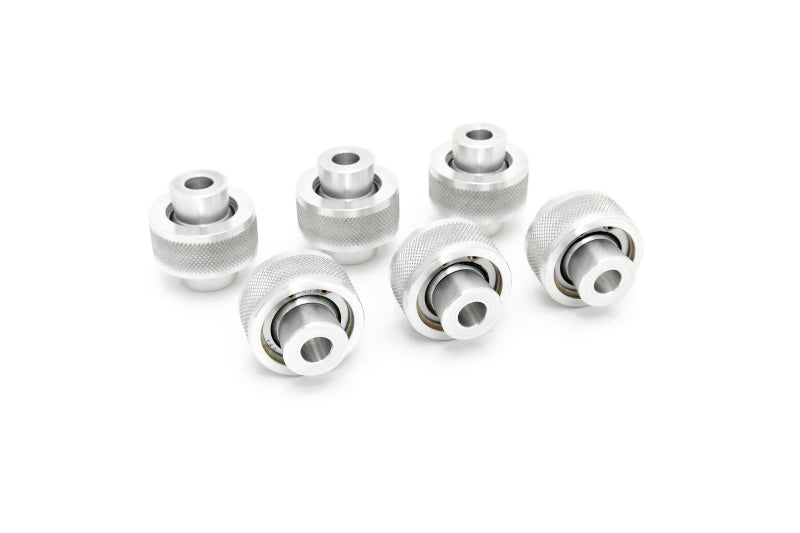 SPL Parts 2016+ Chevrolet Camaro (Gen 6) Rear Knuckle Bushings - Mammoth Racing -
