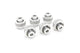 SPL Parts 2016+ Chevrolet Camaro (Gen 6) Rear Knuckle Bushings - Mammoth Racing -
