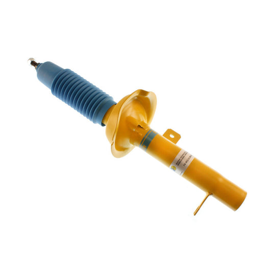 Bilstein B6 00-05 Ford Focus Front Left Monotube Strut Assembly - Mammoth Racing -