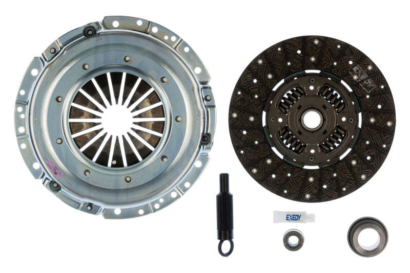 Exedy 1996-2004 Ford Mustang V8 Stage 1 Organic Clutch - Mammoth Racing -