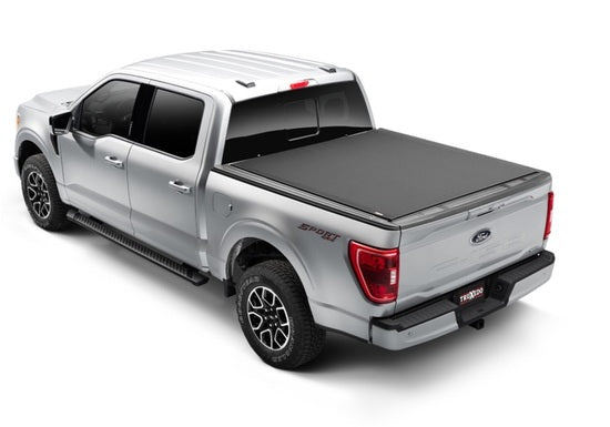 Truxedo 15-21 Ford F-150 5ft 6in Pro X15 Bed Cover - My Store