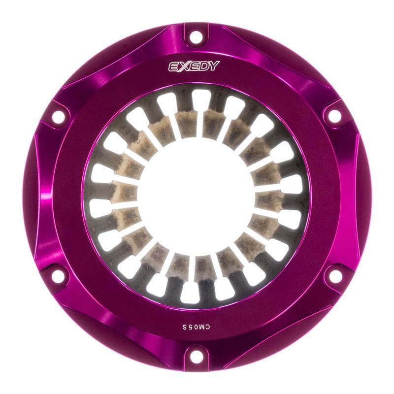 Exedy 1993-1998 Toyota Supra Twin Turbo L6 Hyper Multi Cover Assembly Pull Type Cover - Mammoth Racing -
