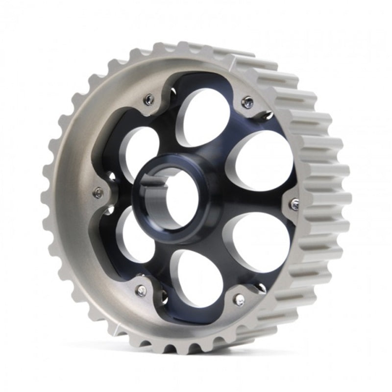 Skunk2 Pro-Series 88-01 Honda B-Series/H23 Dohc 1.6/1.7/1.8/2.0/2.3l Cam Gears (Black Series) - Mammoth Racing -
