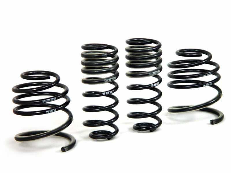 H&R 99-04 Porsche 911/996 C4/c4s (awd) Coupe Sport Spring - My Store