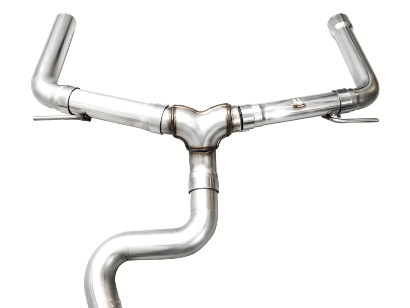 AWE Tuning Audi 22-23 8Y RS3 Cat-Back Track Edition Exhaust System - No Tips - My Store