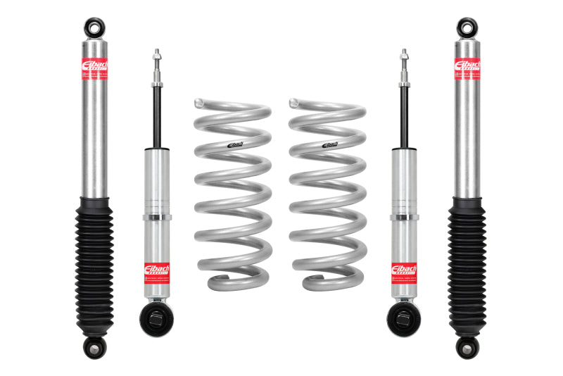 Eibach 14-18 GMC Sierra 1500 / Chevy Silverado 1500 Pro-Truck Lift Kit - My Store