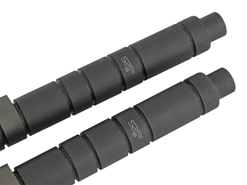Skunk2 Tuner Series Honda H22a/f20b Dohc Vtec Stage 2 Cam Shafts - Mammoth Racing -