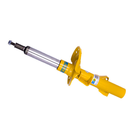 Bilstein B6 2010-2014 Volvo XC60 Front Right Monotube Strut Assembly - Mammoth Racing -