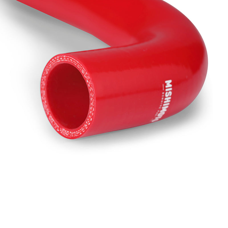 Mishimoto 06-14 Mazda Miata Red Silicone Radiator Hose Kit - Mammoth Racing -