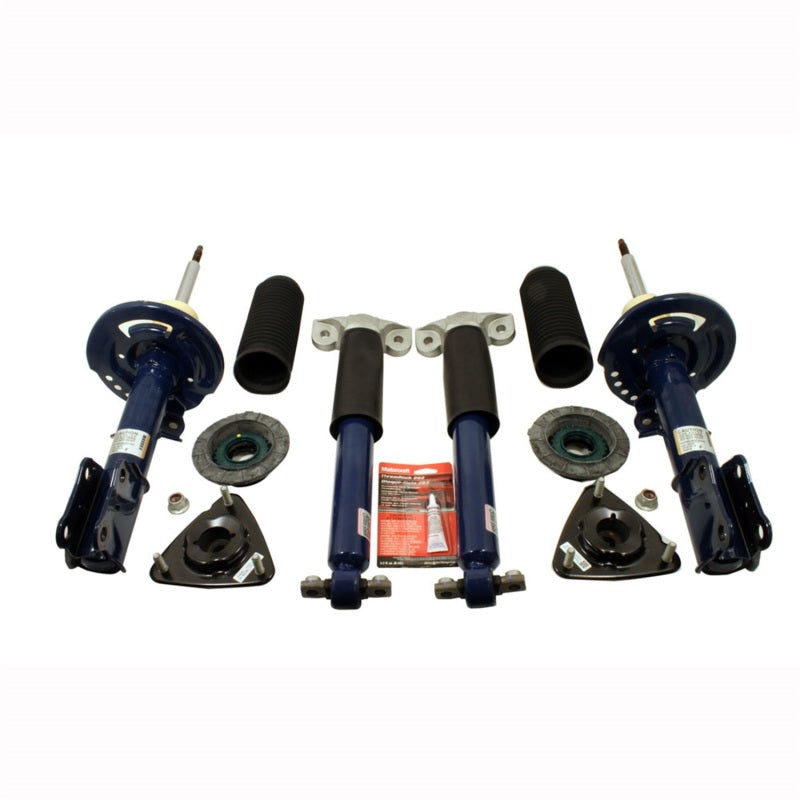 Ford Racing 2015-2016 Mustang Track Strut & Shock Kit - My Store