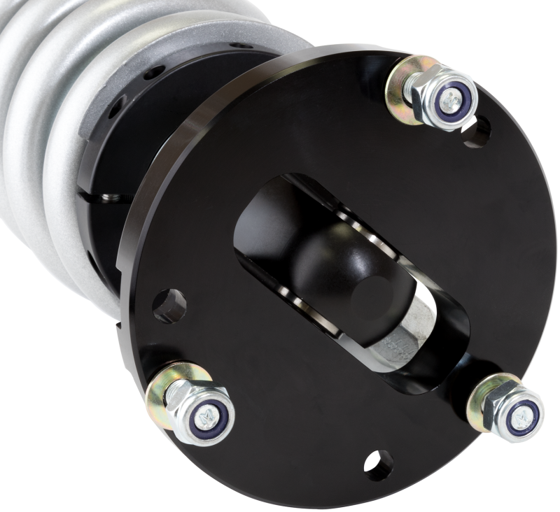 Fox 2007+ Chevy 1500 Front 2.5 Factory Series 5.8in. R/R Coilover Set / 4-6.5in. Lift - My Store