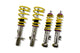 KW Coilover Kit V3 Mini Mini Cooper S JCW GP (R53)Special Edition - Mammoth Racing -