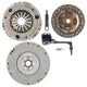 Exedy OE 2011-2012 Nissan Juke L4 Clutch Kit - Mammoth Racing -