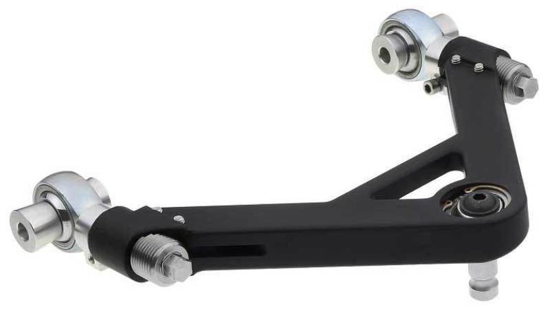 SPL Parts 2009+ Nissan 370Z Front Upper Camber/Caster Arms - Mammoth Racing -