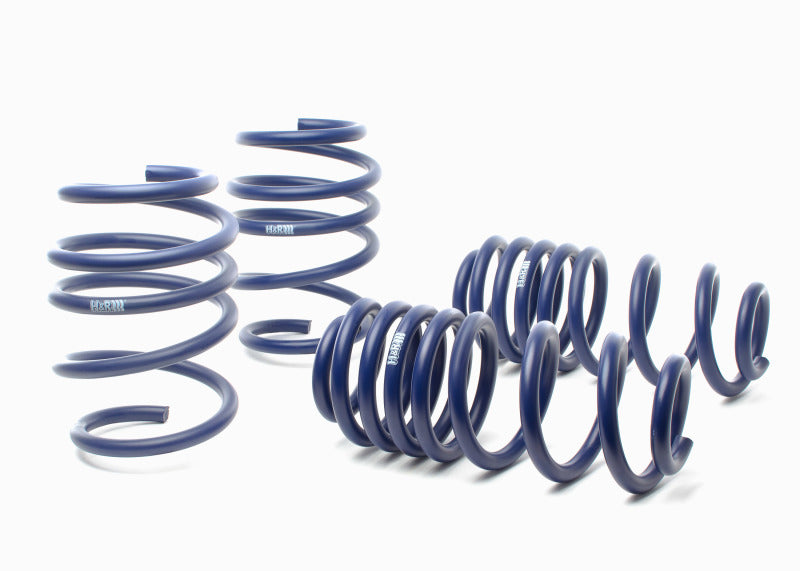 H&R 17-21 Audi RS3 8VS Sport Spring (Incl. Mrc) - My Store