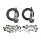Yukon Gear & Install Kit Package For Jeep JK (Non-Rubicon) in a 4.56 Ratio - Mammoth Racing -