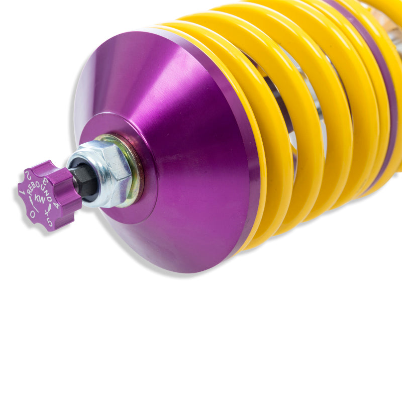 KW Coilover Kit V3 2015 Subaru Impreza WRX / STI - Mammoth Racing -