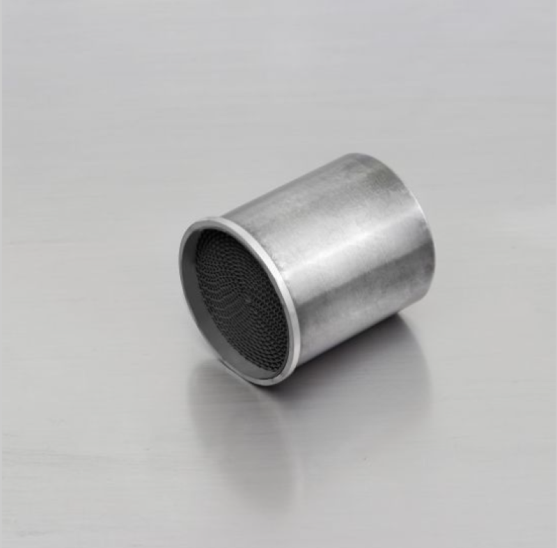 Remus 16-17 Ducati Hypermotard 939/Hypermotard 939 SP (EURO 4) Plug In Catalytic Converter - Mammoth Racing -