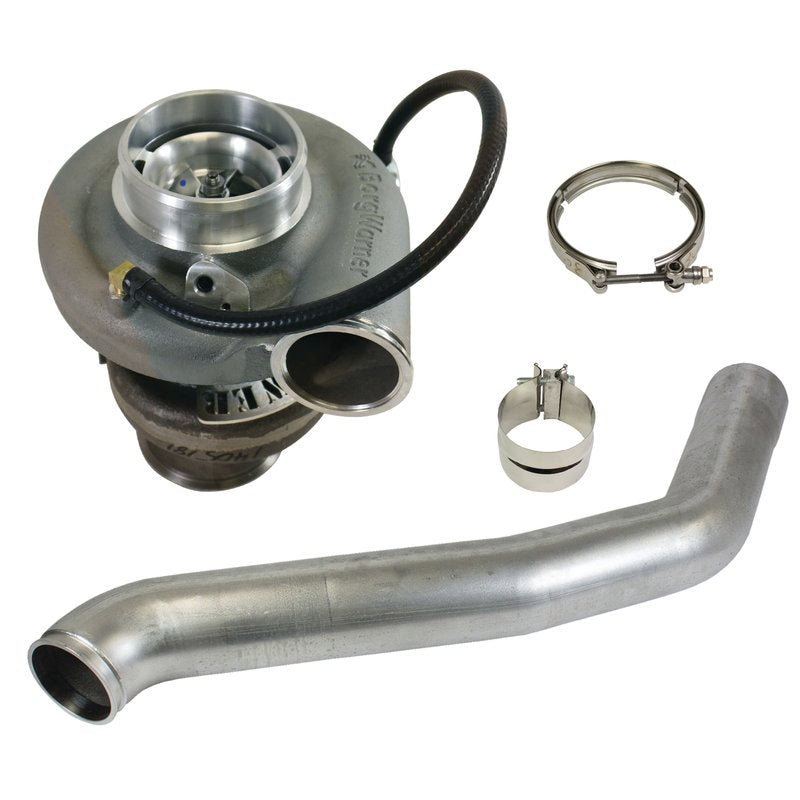 BD Diesel Super B Special Sx-e S363 Turbo Kit - 1994-2002 Dodge 5.9l Cummins - My Store