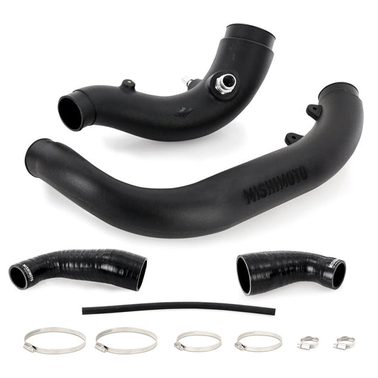 Mishimoto 17-20 Ford F-150 Raptor 3.5L Turbo Inlet Tube Kit - Mammoth Racing -