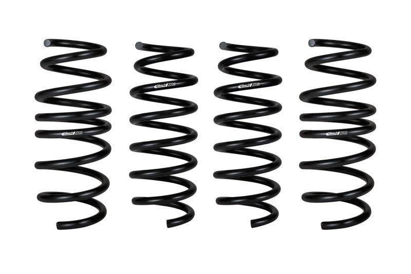 Eibach Pro-Kit for 20-21 Chevy Corvette C8 6.2L V8 - My Store