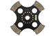 ACT 08-09 Dodge Caliber Srt-4 4 Pad Rigid Race Disc - My Store