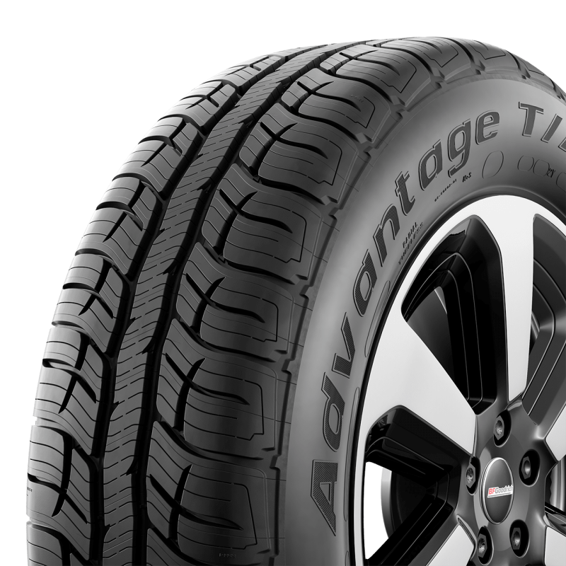 BFGoodrich Advantage T/A Sport LT 235/75R15 109T XL - My Store