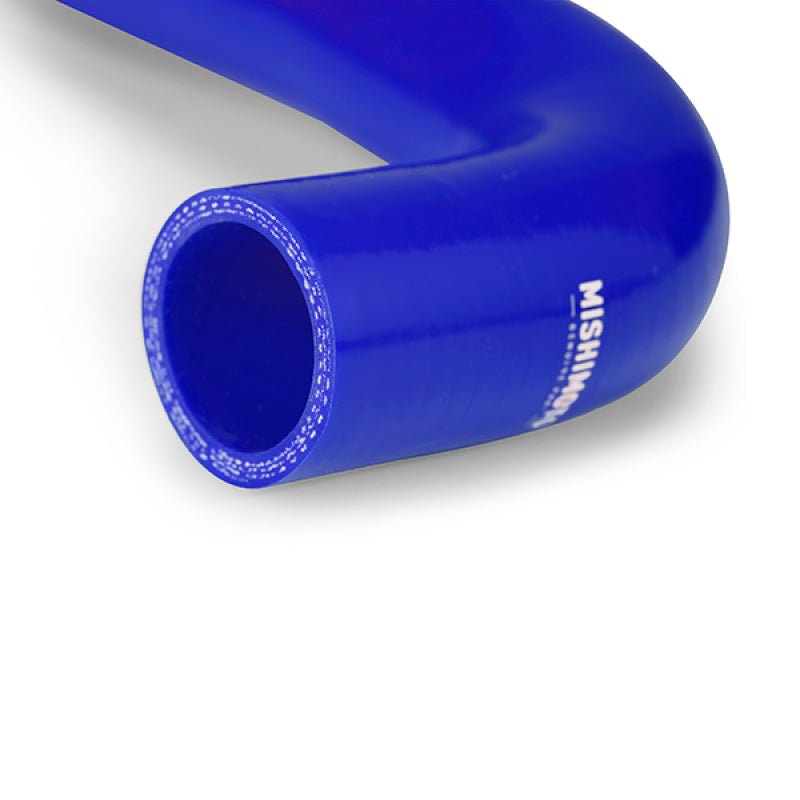 Mishimoto 06-14 Mazda Miata Blue Silicone Radiator Hose Kit - Mammoth Racing -