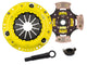 ACT 1991 Toyota Corolla HD/Race Sprung 4 Pad Clutch Kit - Mammoth Racing -