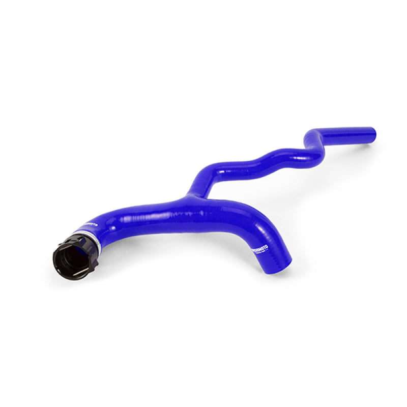 Mishimoto 2012+ Fiat 500 Abarth/Turbo Blue Silicone Radiator Hose Kit - Mammoth Racing -