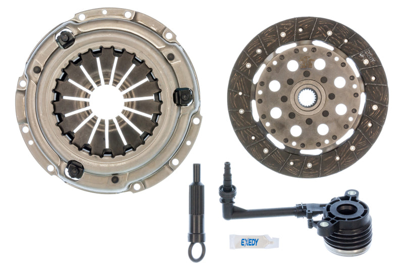 Exedy OE 2009-2011 Nissan Cube L4 Clutch Kit - Mammoth Racing -