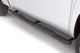Lund 03-09 Dodge Ram 2500 Quad Cab 4in. Oval Curved Steel Nerf Bars - Black - My Store