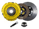 ACT 18-22 Jeep Wrangler JL / 20-22 Gladiator JT Street Mass Hd-o / Street Sprung Clutch Kit - My Store