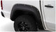 Bushwacker 17-18 Volkswagen Amarok Pocket Style Flares 2pc Diesel 61.2in Bed - Black - My Store