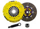 ACT 2007 Ford Mustang HD/Perf Street Sprung Clutch Kit - My Store