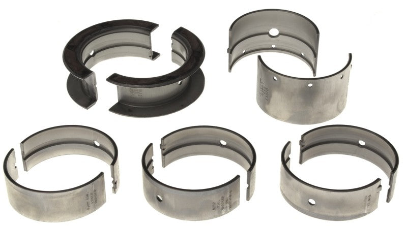 Clevite Main Bearing Set - Mammoth Racing -